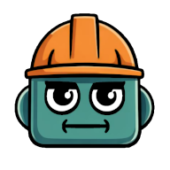 Joe Robot Logo